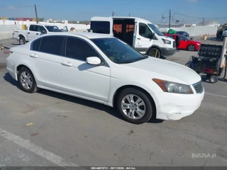 HONDA HONDA ACCORD 2.4 LX-P