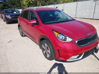 KIA KIA NIRO EX