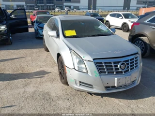 CADILLAC CADILLAC XTS PREMIUM