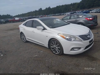 HYUNDAI HYUNDAI AZERA