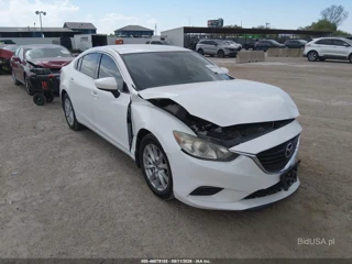 MAZDA MAZDA MAZDA6 I SPORT
