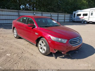FORD FORD TAURUS SEL