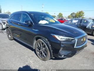INFINITI INFINITI QX50 ESSENTIAL