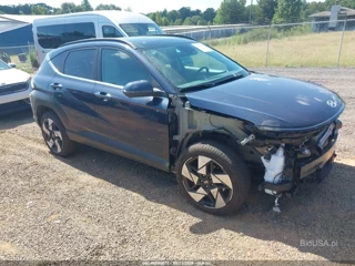 HYUNDAI HYUNDAI KONA LIMITED