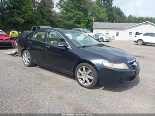 ACURA ACURA TSX