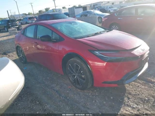 TOYOTA TOYOTA PRIUS XLE AWD-E
