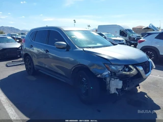 NISSAN NISSAN ROGUE S