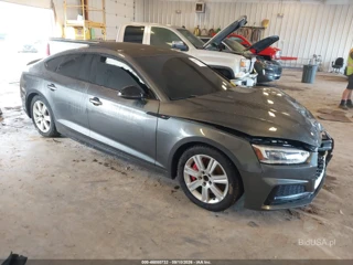 AUDI AUDI S5 3.0T PREMIUM PLUS