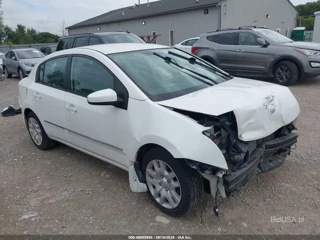 NISSAN NISSAN SENTRA 2.0S