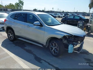 BMW X1 XDRIVE28I