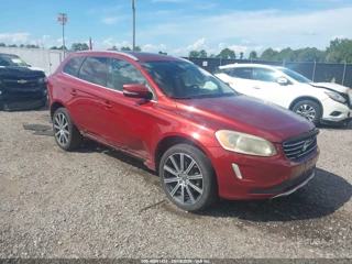 VOLVO VOLVO XC60 3.2