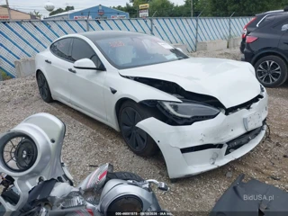 TESLA TESLA MODEL S DUAL MOTOR ALL-WHEEL DRIVE/STANDARD RANGE