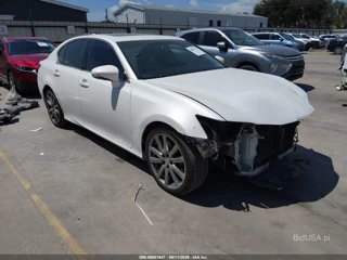 LEXUS LEXUS GS 350
