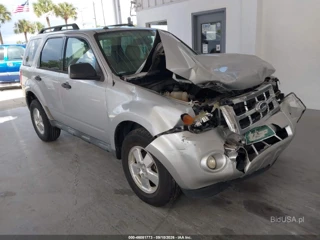FORD FORD ESCAPE XLT