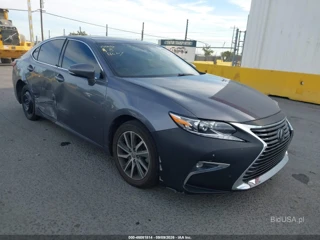 LEXUS LEXUS ES 300H