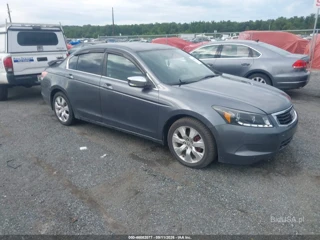HONDA HONDA ACCORD 2.4 LX