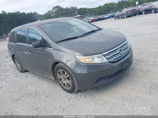 HONDA HONDA ODYSSEY EX