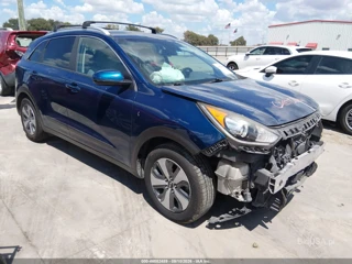 KIA KIA NIRO LX