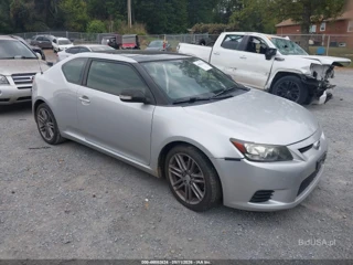 SCION SCION TC
