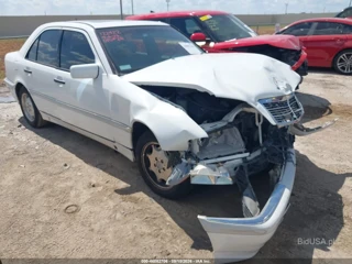 MERCEDES-BENZ MERCEDES-BENZ C 230 KOMPRESSOR