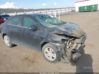 CHEVROLET CHEVROLET SONIC LT AUTO