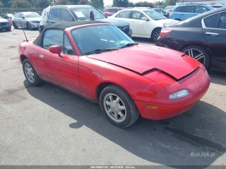 MAZDA MAZDA MX-5 MIATA