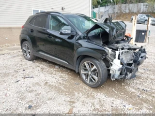 HYUNDAI HYUNDAI KONA LIMITED