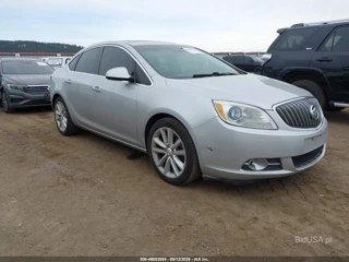 BUICK BUICK VERANO CONVENIENCE GROUP