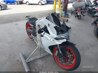 DUCATI DUCATI SUPERBIKE 959 PANIGALE