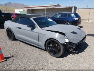 FORD FORD MUSTANG GT PREMIUM