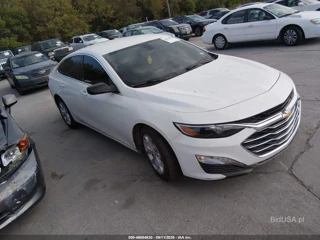 CHEVROLET CHEVROLET MALIBU FWD LT