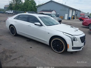 CADILLAC CADILLAC CT6 STANDARD