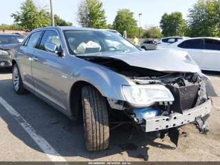 CHRYSLER CHRYSLER 300 LIMITED