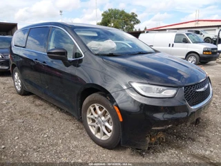 CHRYSLER CHRYSLER PACIFICA TOURING L