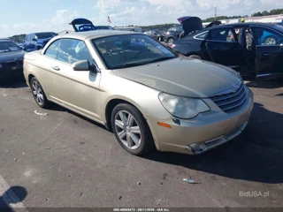CHRYSLER CHRYSLER SEBRING LIMITED