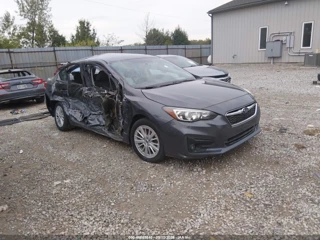 SUBARU SUBARU IMPREZA 2.0I PREMIUM