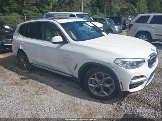 BMW X3 XDRIVE30I