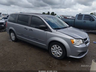 DODGE DODGE GRAND CARAVAN AMERICAN VALUE PKG