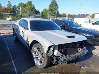DODGE DODGE CHALLENGER R/T