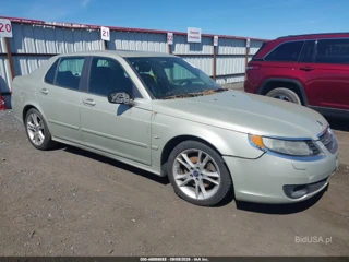 SAAB SAAB 9-5 2.3T W/AERO PACKAGE