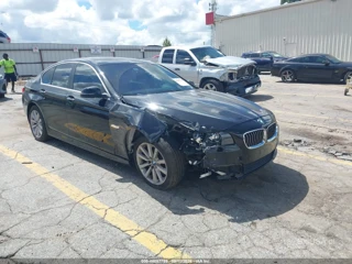 BMW 535I
