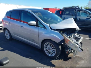 FORD FORD C-MAX ENERGI SEL