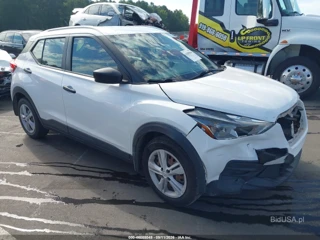 NISSAN NISSAN KICKS S
