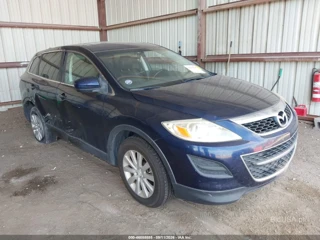 MAZDA MAZDA CX-9 TOURING