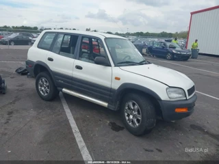 TOYOTA TOYOTA RAV4