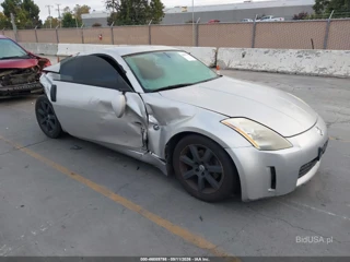 NISSAN NISSAN 350Z ENTHUSIAST