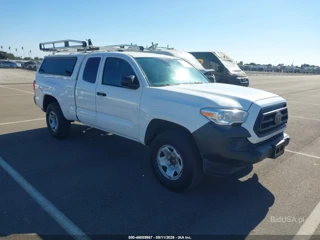 TOYOTA TOYOTA TACOMA SR