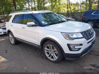 FORD FORD EXPLORER LIMITED
