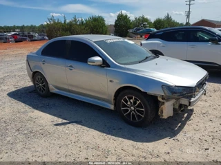 MITSUBISHI MITSUBISHI LANCER ES
