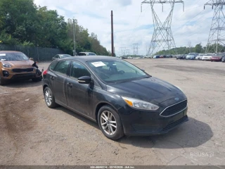 FORD FORD FOCUS SE